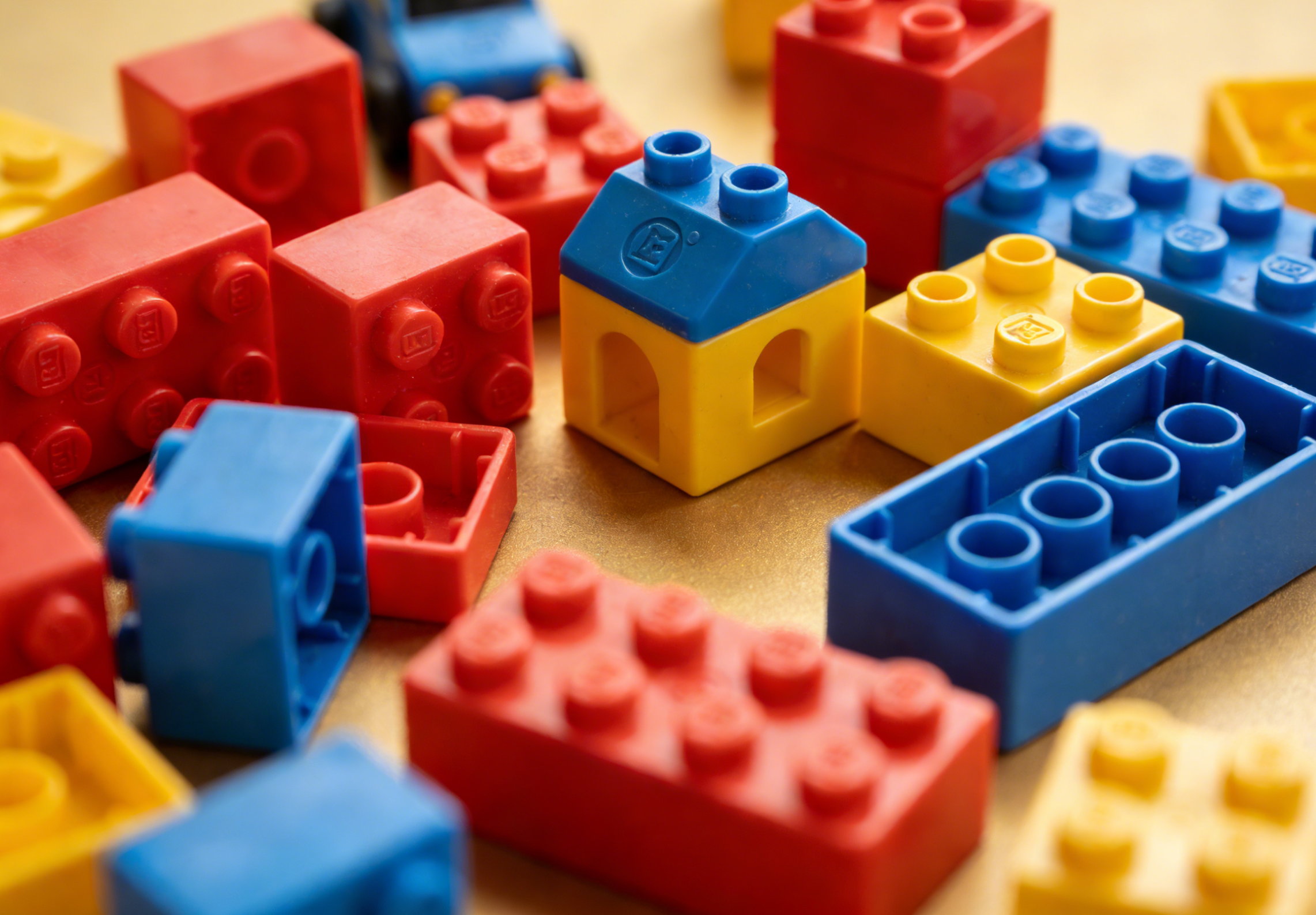 Exploring the World of Offbrand Legos: Quality, Value, and Creativity