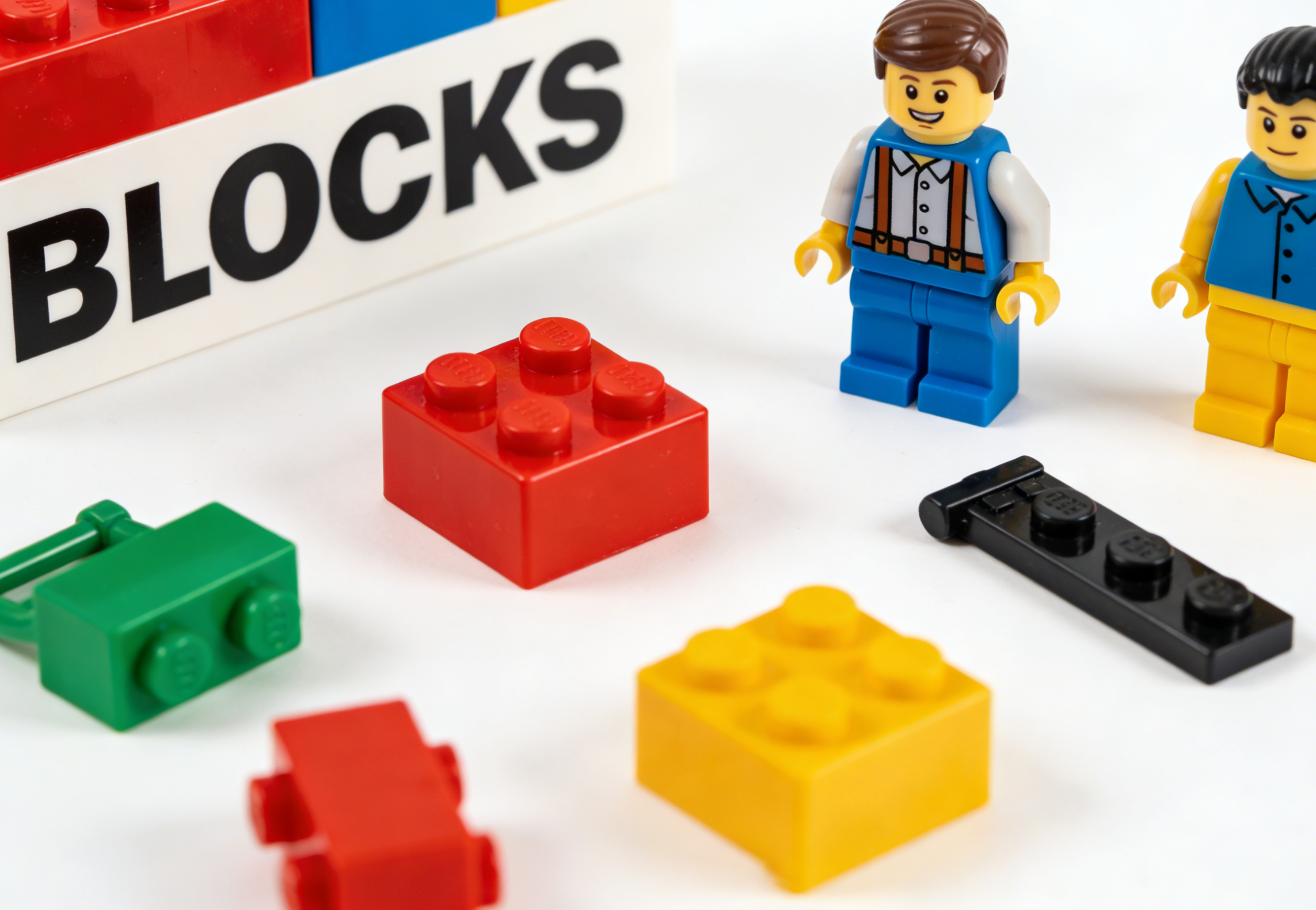Understanding and Choosing LEGO Alternatives: The Rise of Building Block Brands