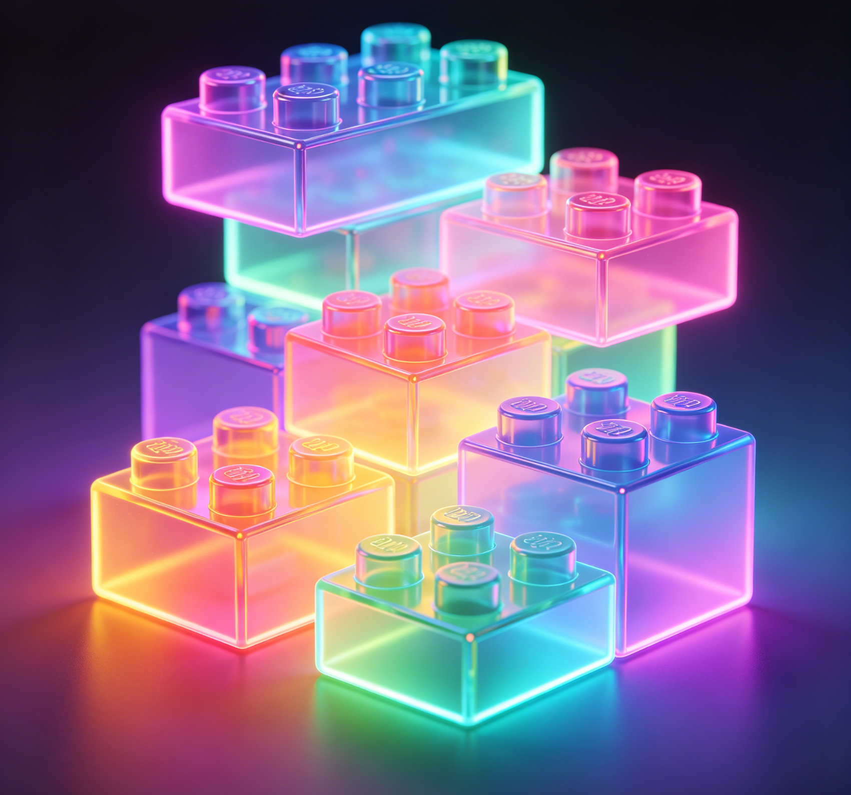 Illuminating Creativity: The Complete Guide to Bloc Lumineux and LED Building Blocks