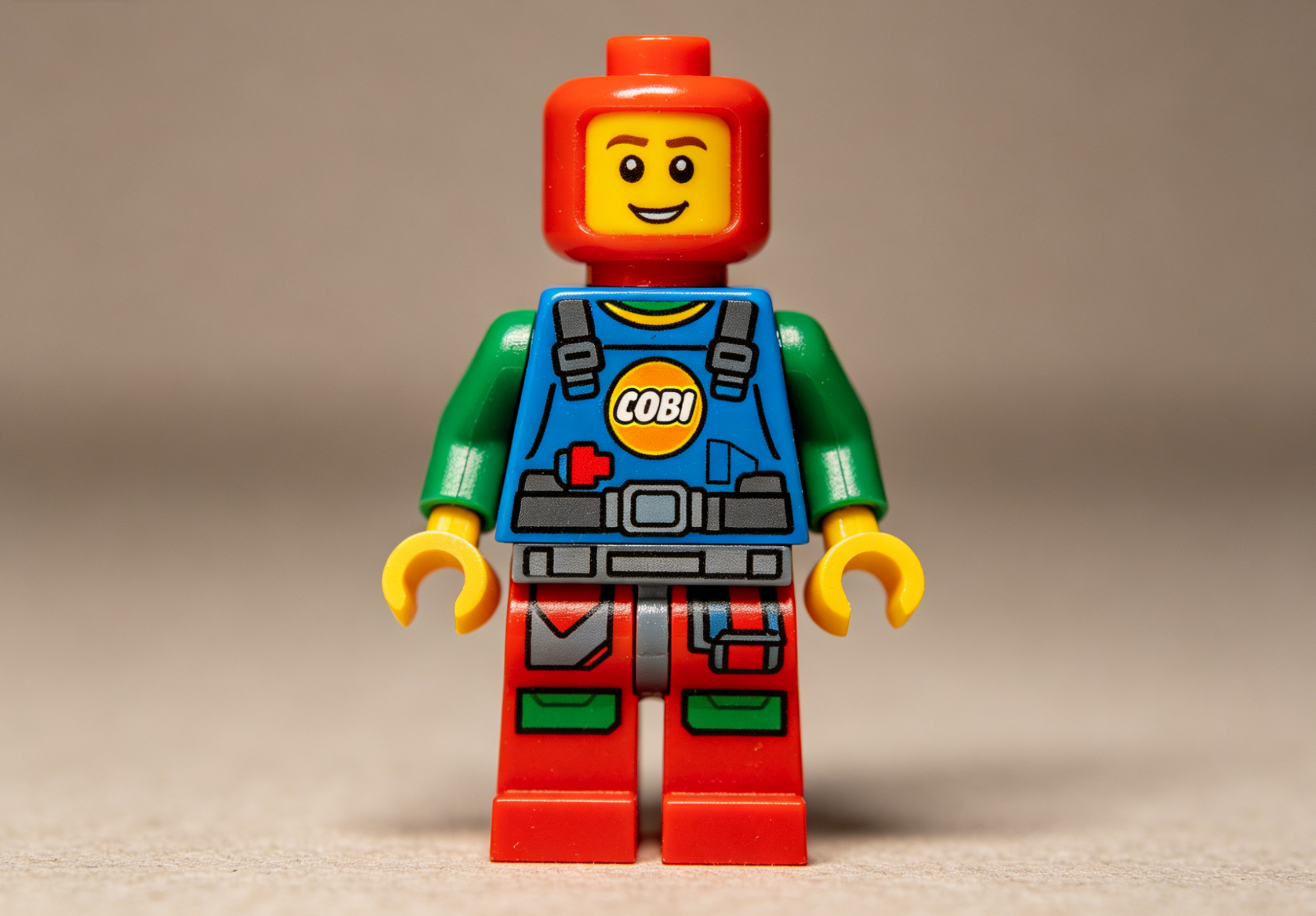 LEGO vs Cobi: The Ultimate Comparison for Building Block Enthusiasts