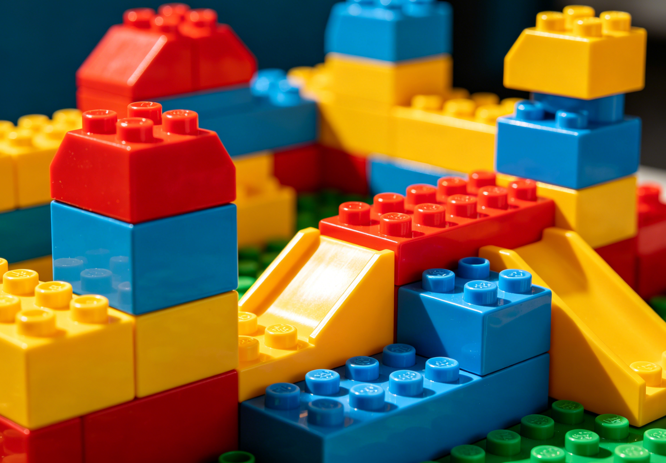 The Ultimate Guide to High-Quality Building Blocks: Comparing the Best Alternatives