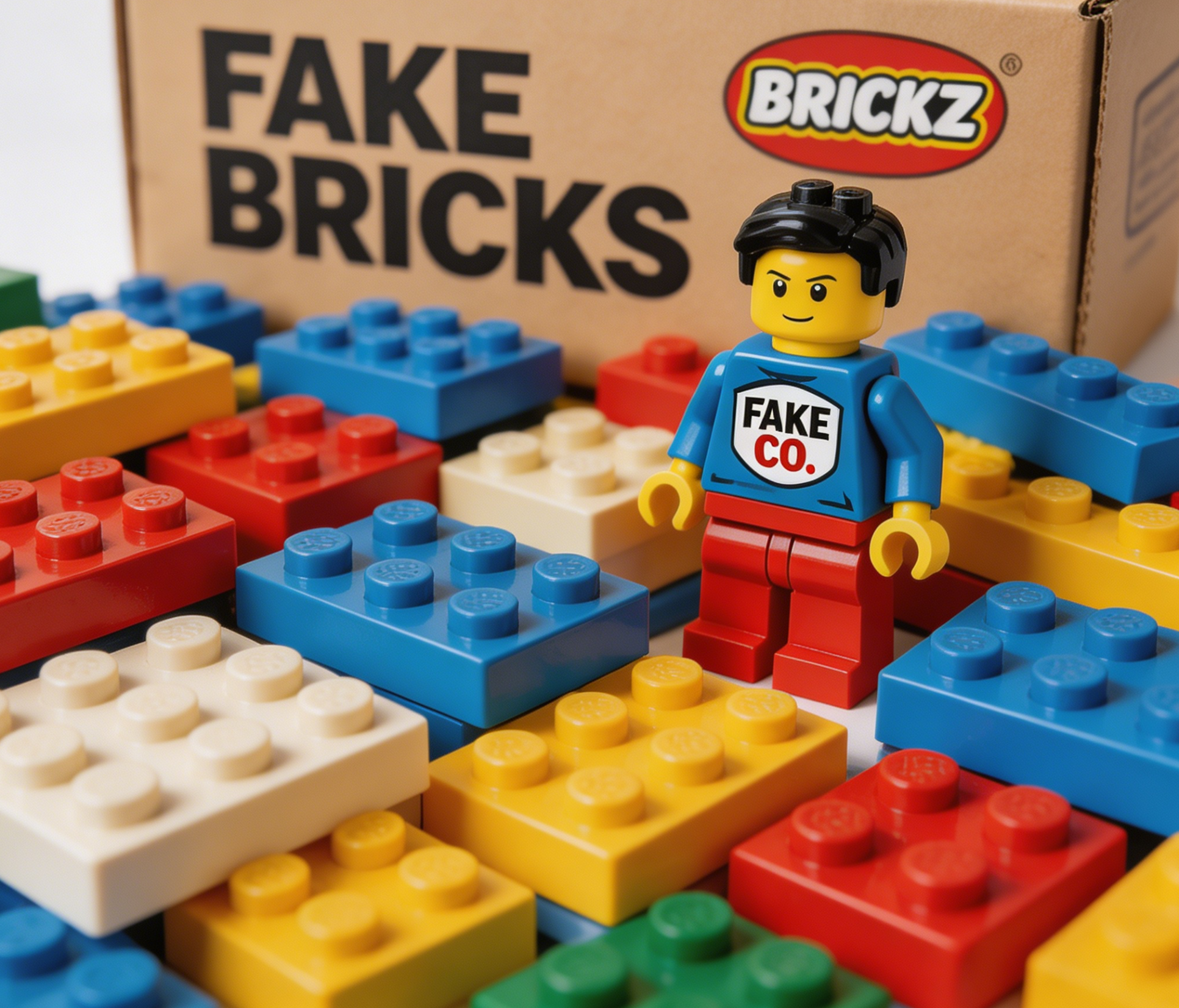 The Comprehensive Analysis of the Best Fake Lego Alternatives in the Global Market