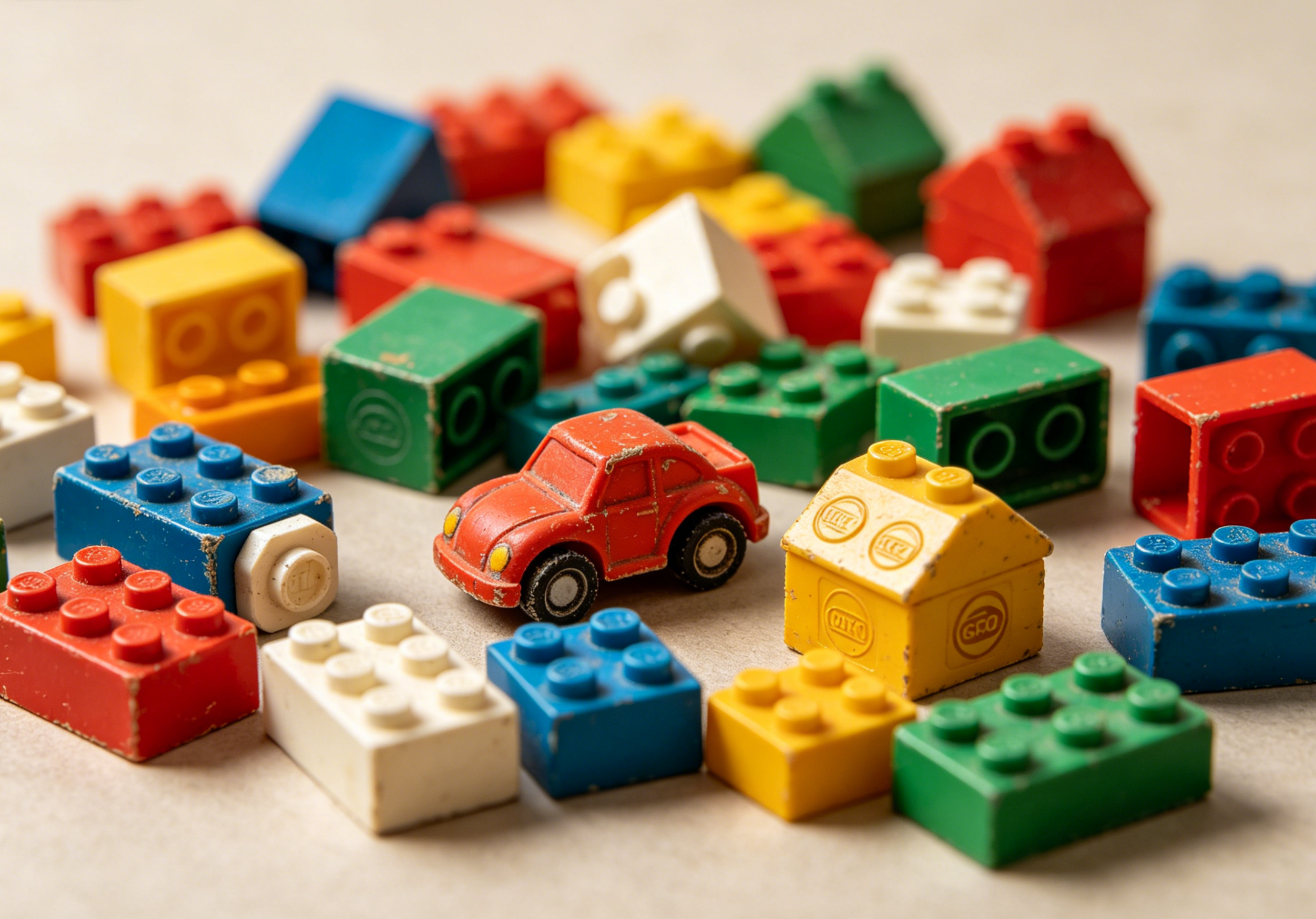 The Ultimate Guide to Knockoff Lego: Quality, Value, and Alternatives for Modern Builders