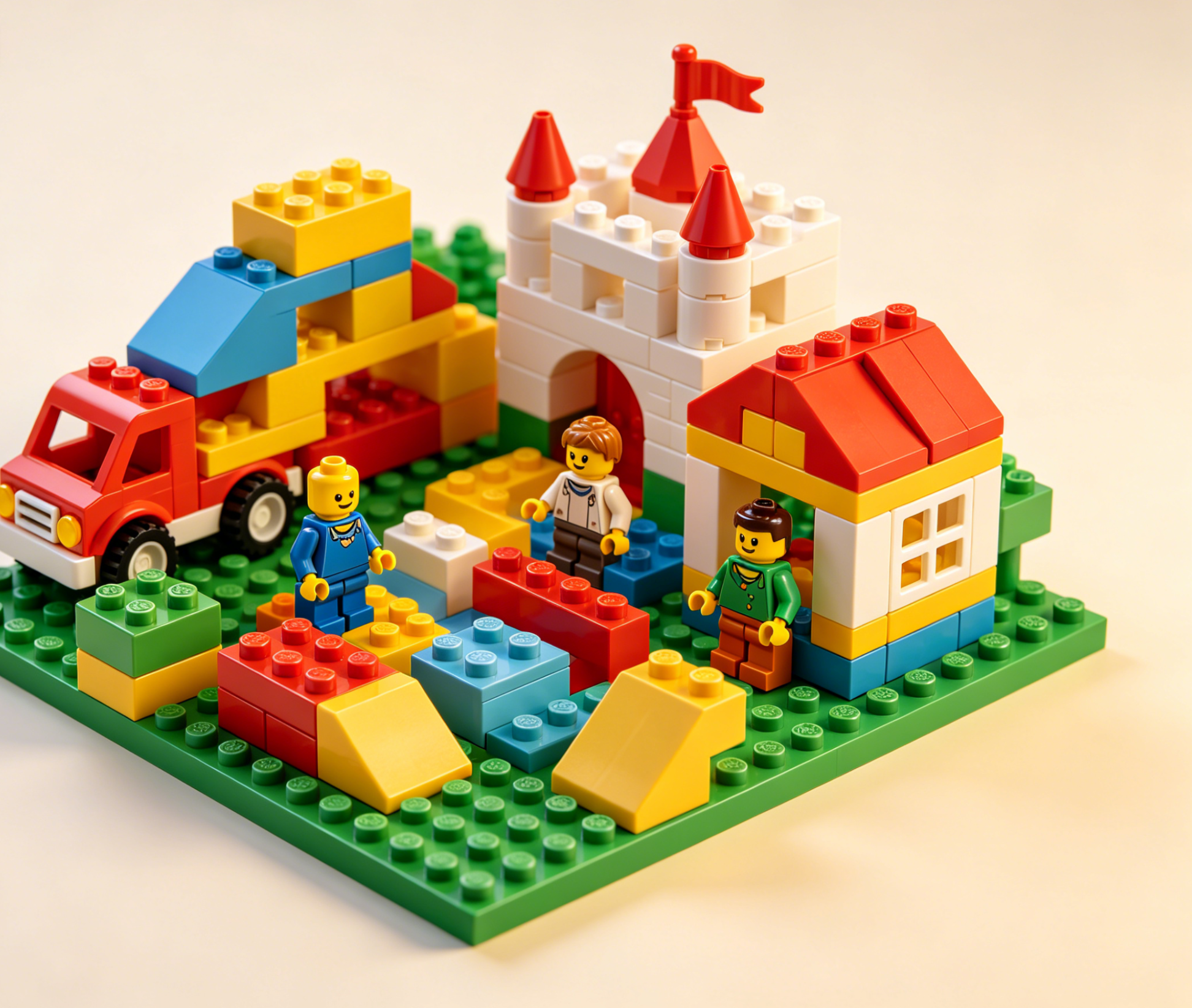 Exploring the Top Companies Like LEGO: A Comprehensive Guide to Building Block Alternatives