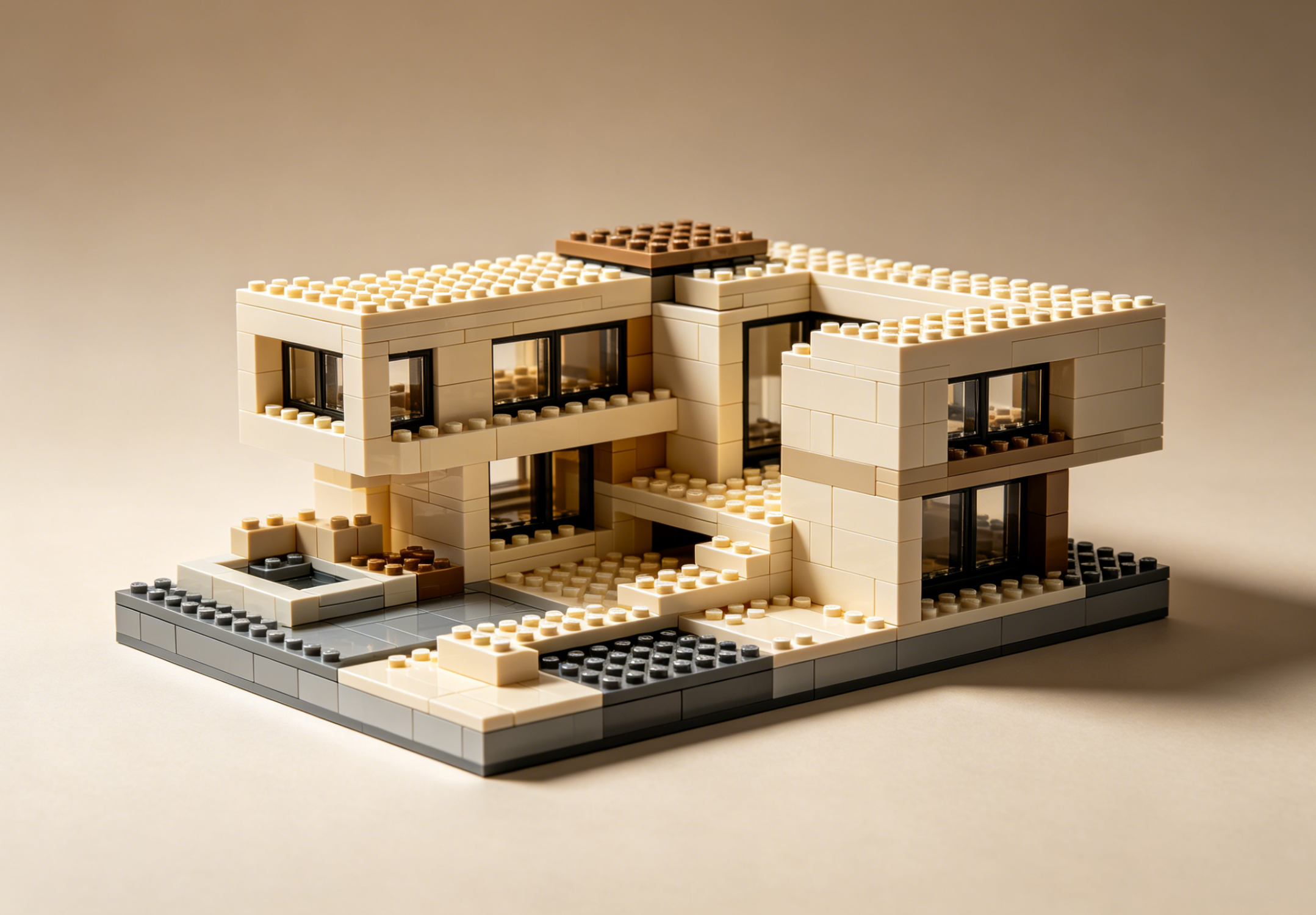 The Ultimate Guide to Adult Building Blocks: Creativity, Stress Relief, and the Best Brands