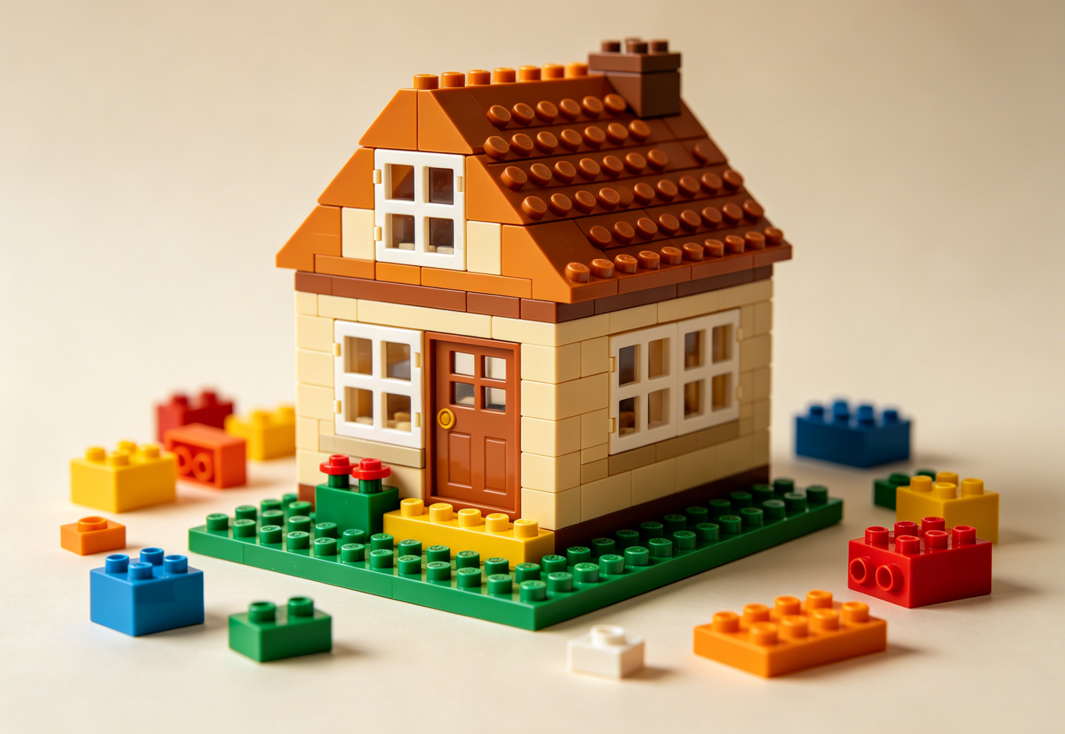 The Ultimate Guide to Premium Non Lego Building Sets for Serious Builders