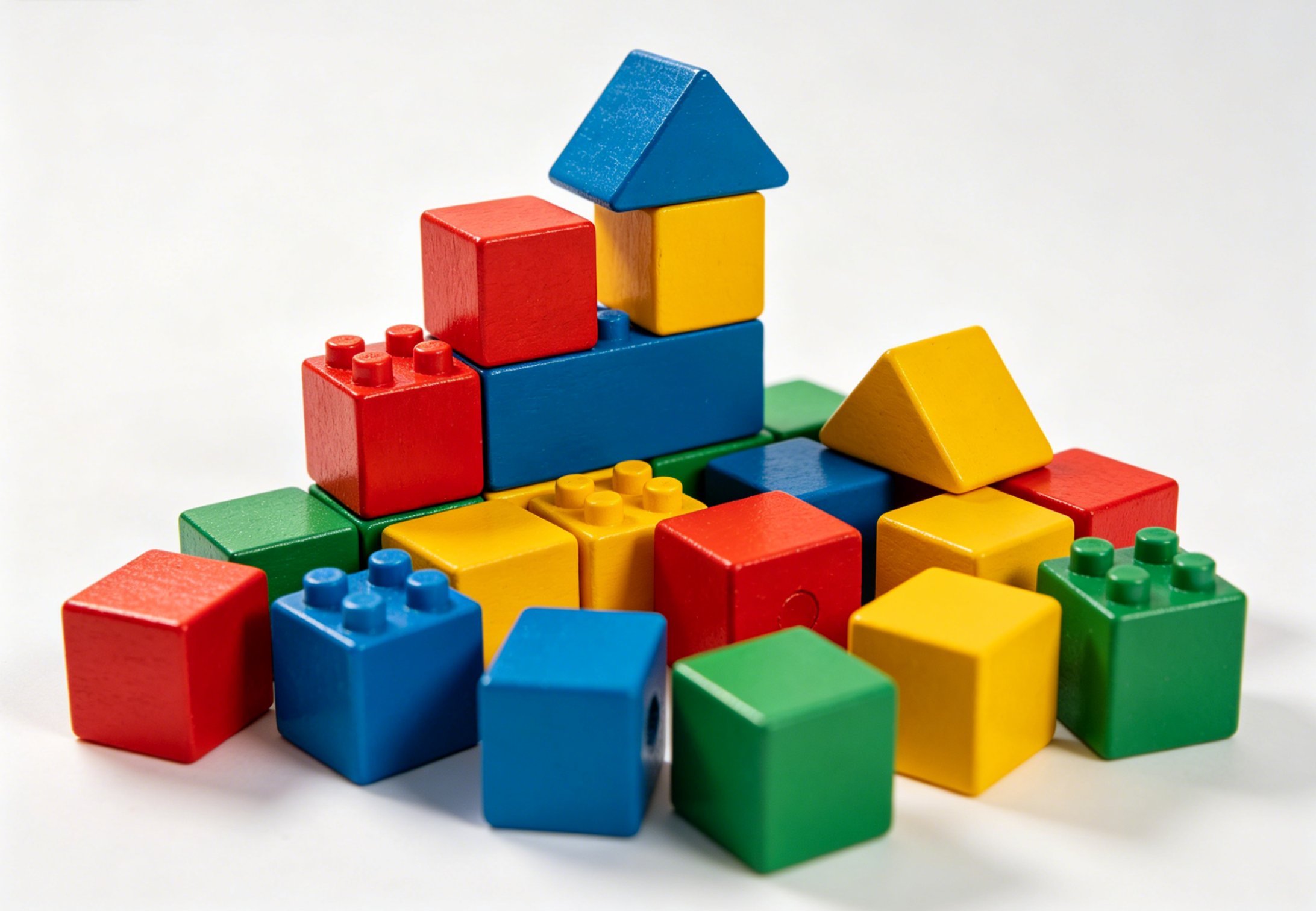 Building Blocks Set: The Ultimate Guide to Creative Play and Collectibles