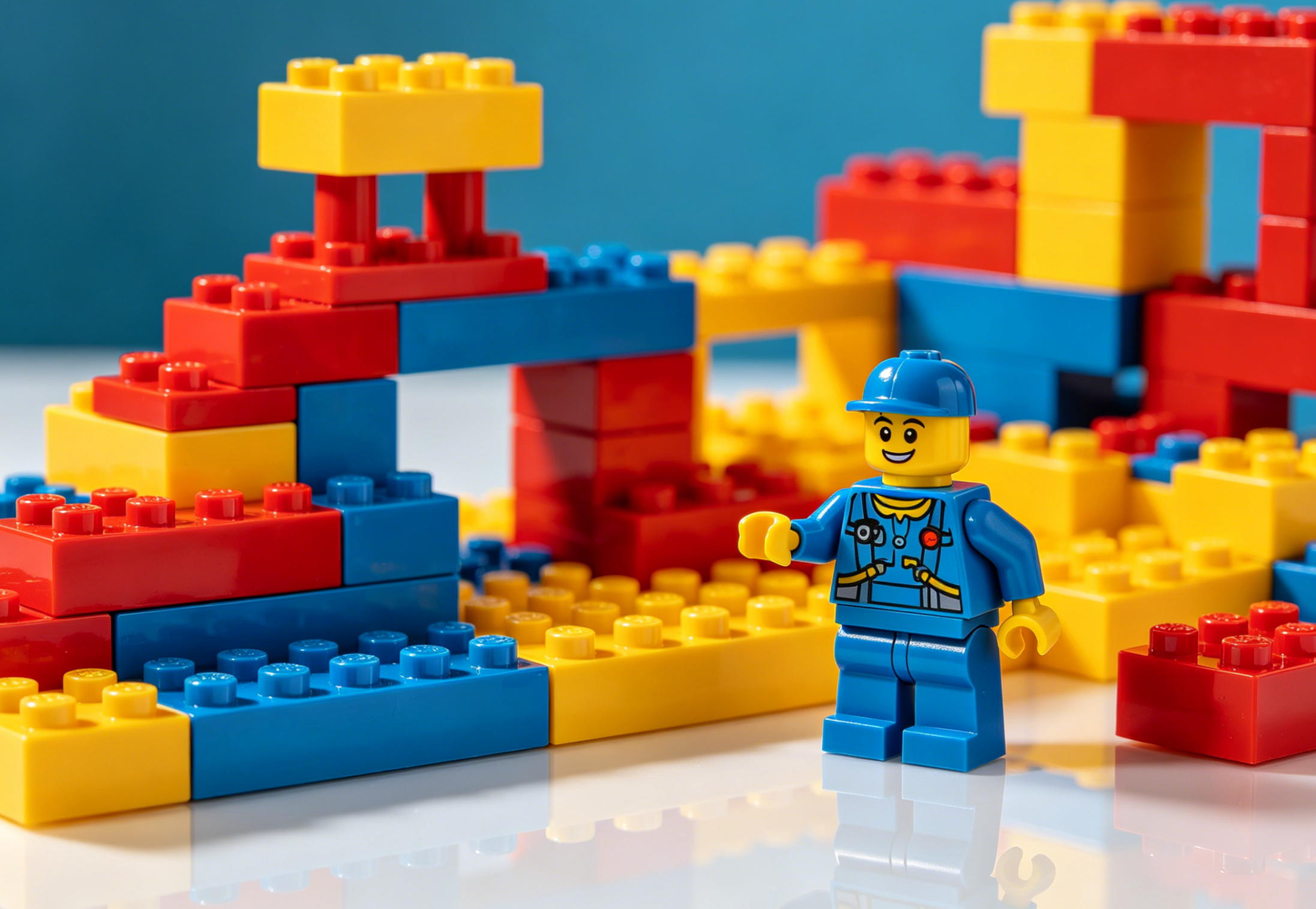 Finding the Perfect Lego Look Alike: A Guide to High-Quality Alternatives