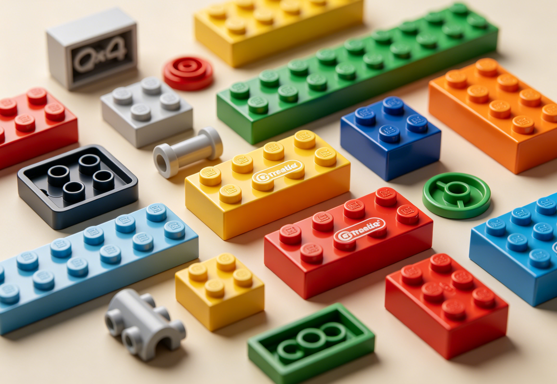 The Comprehensive Guide to High-Quality Lego Substitutes