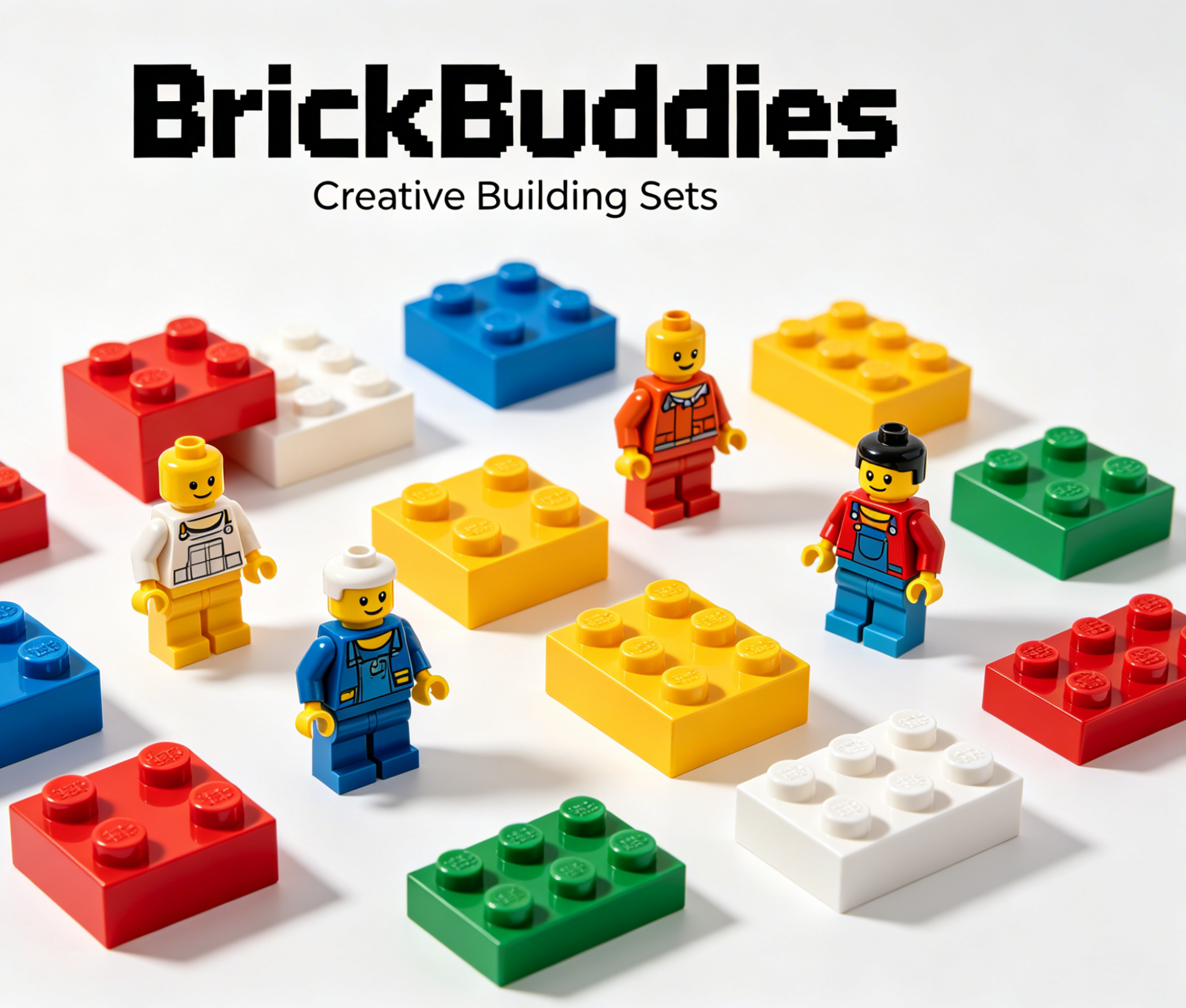 Beyond the Brick: A Guide to Generic LEGO Brands & Alternatives