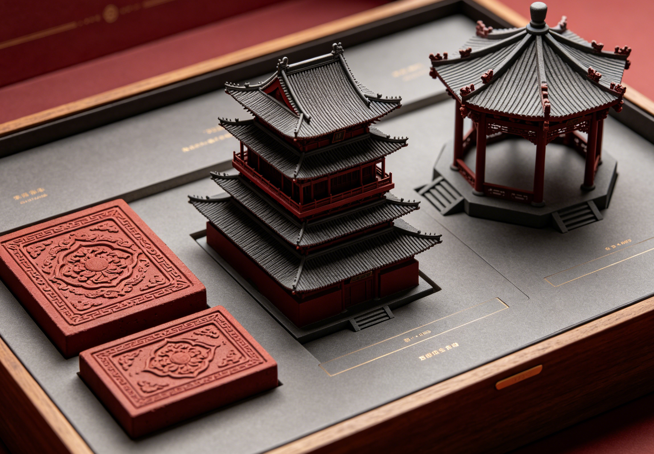 Build Serenity: The Ultimate 2026 Guide to Chinese Architectural Brick Sets
