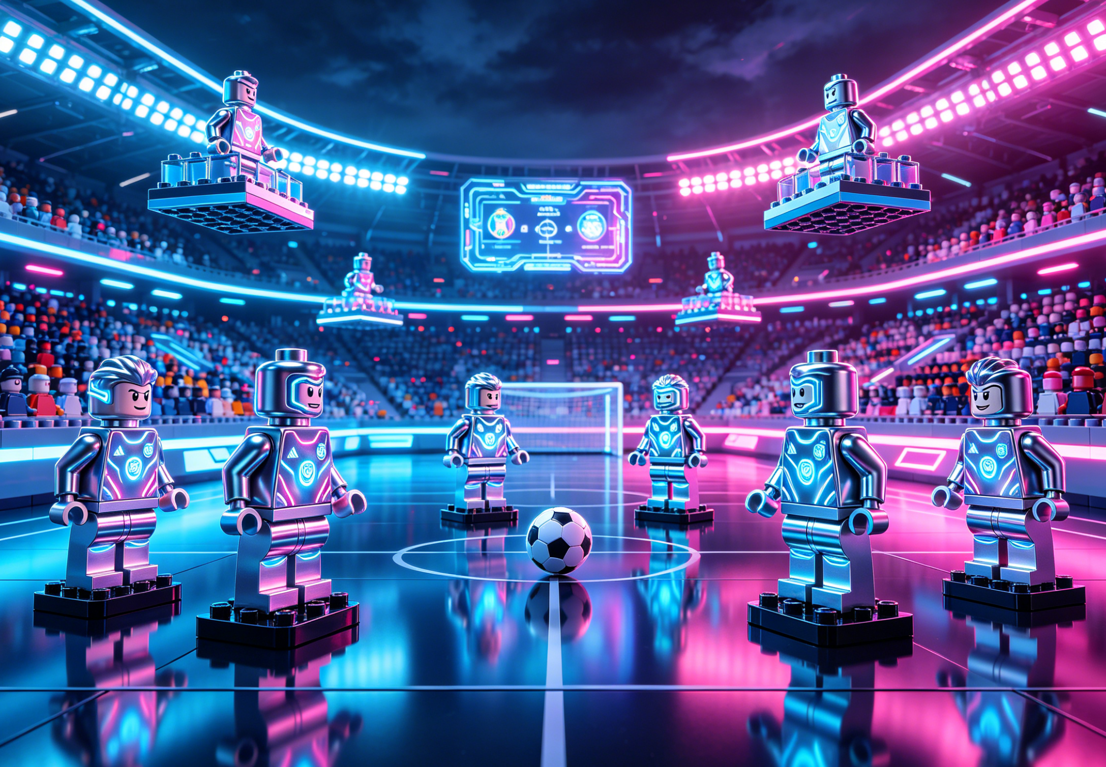 The Ultimate Guide to Soccer & Football Collectible Blocks in 2026