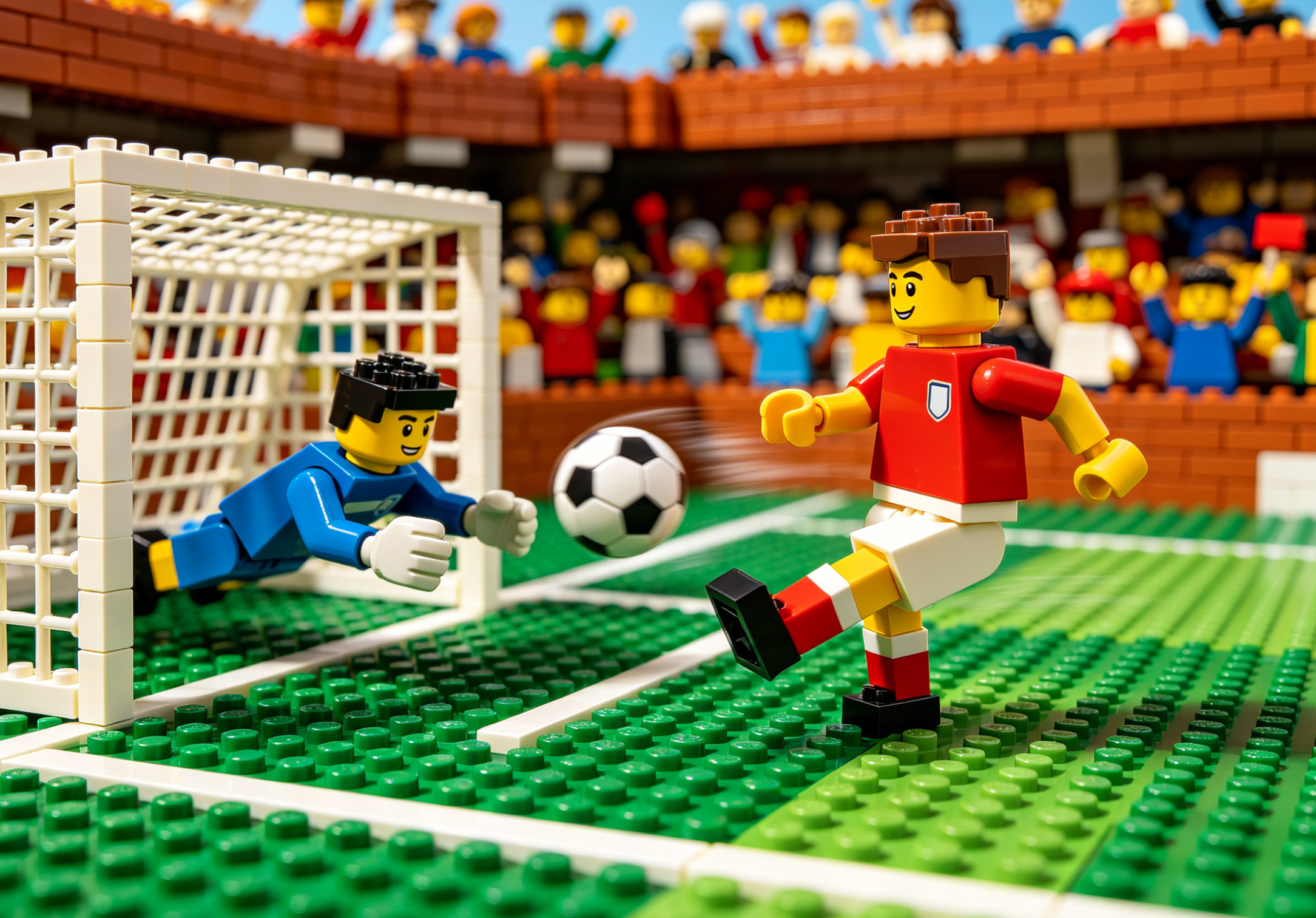 Building the Beautiful Game: The Ultimate Guide to World Cup & Soccer Ball Toy Blocks in 2026