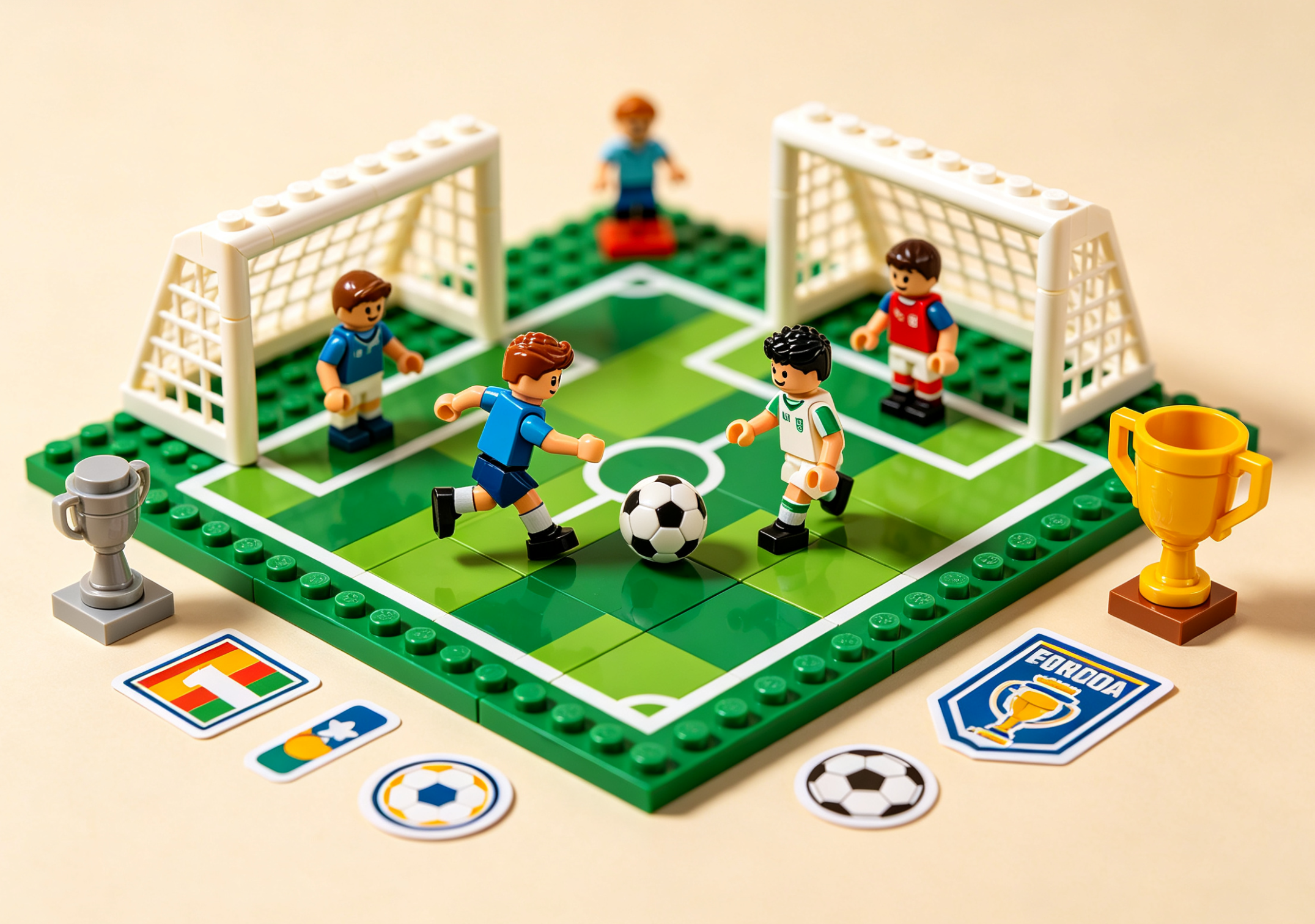 The Ultimate Guide to Soccer & Football Hobby Kits in 2026