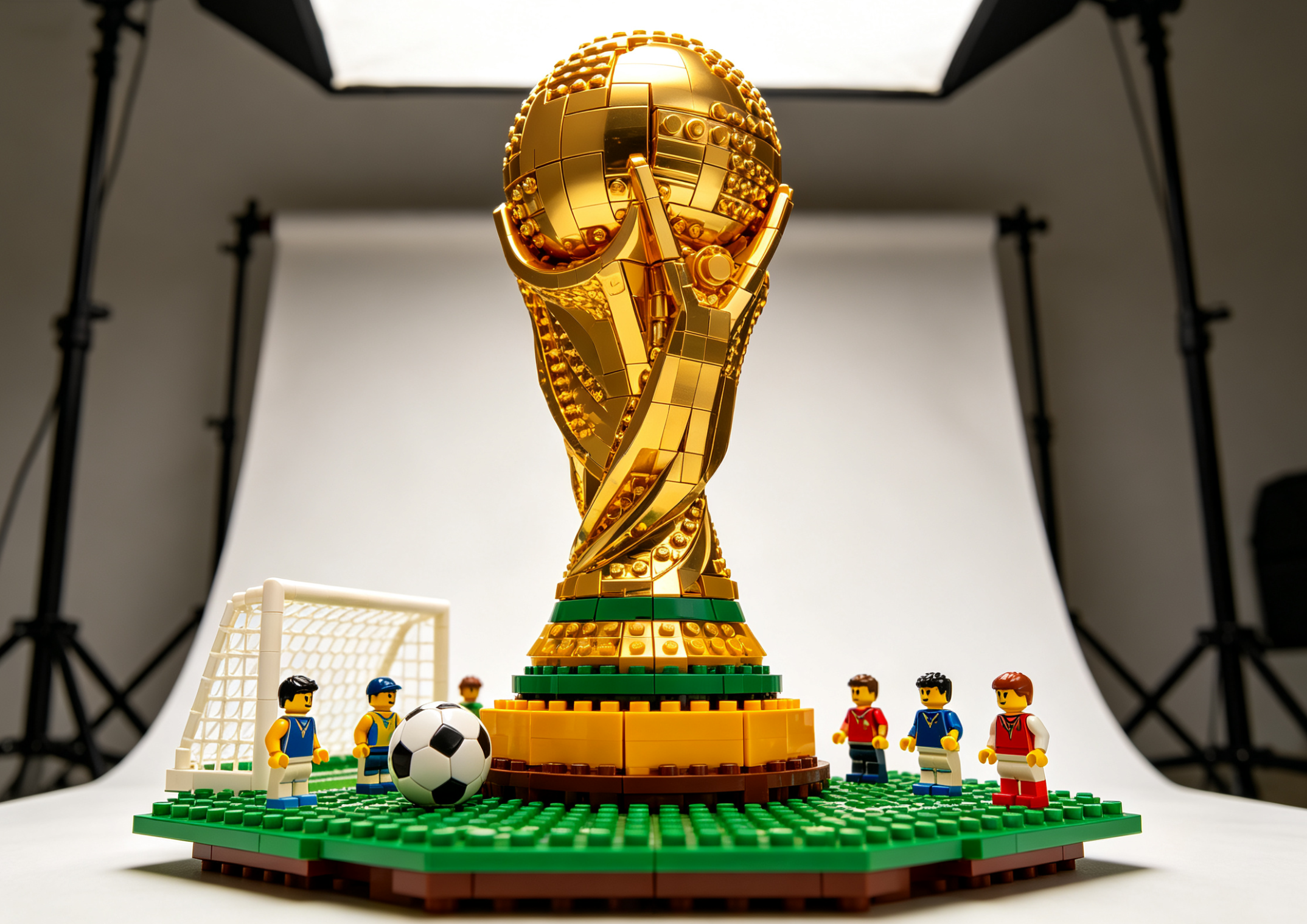 The Ultimate Guide to Collecting Soccer and Football Trophies in 2026